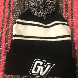 GVSU beanie